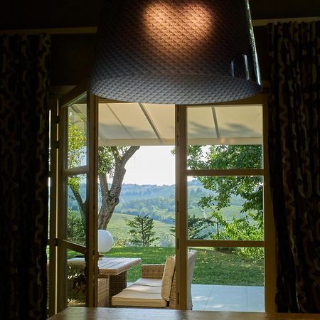Agriturismo Bottega Di Rosanna Castagnole delle Lanze Exteriör bild