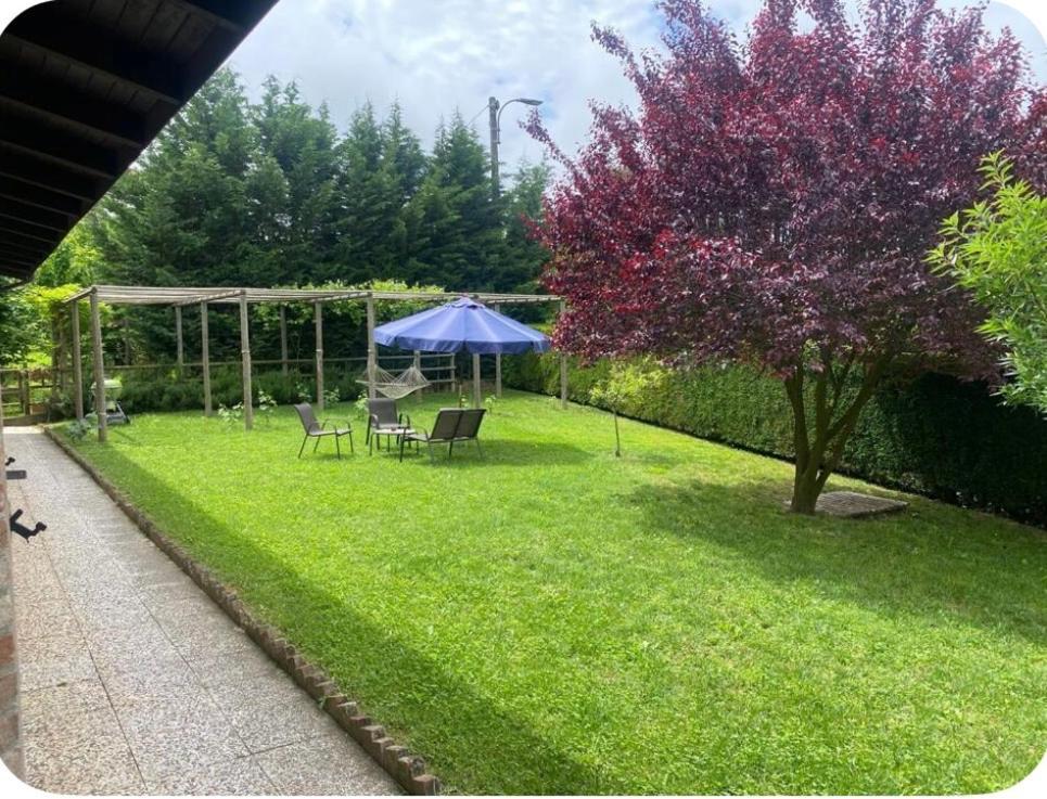 Agriturismo Bottega Di Rosanna Castagnole delle Lanze Exteriör bild
