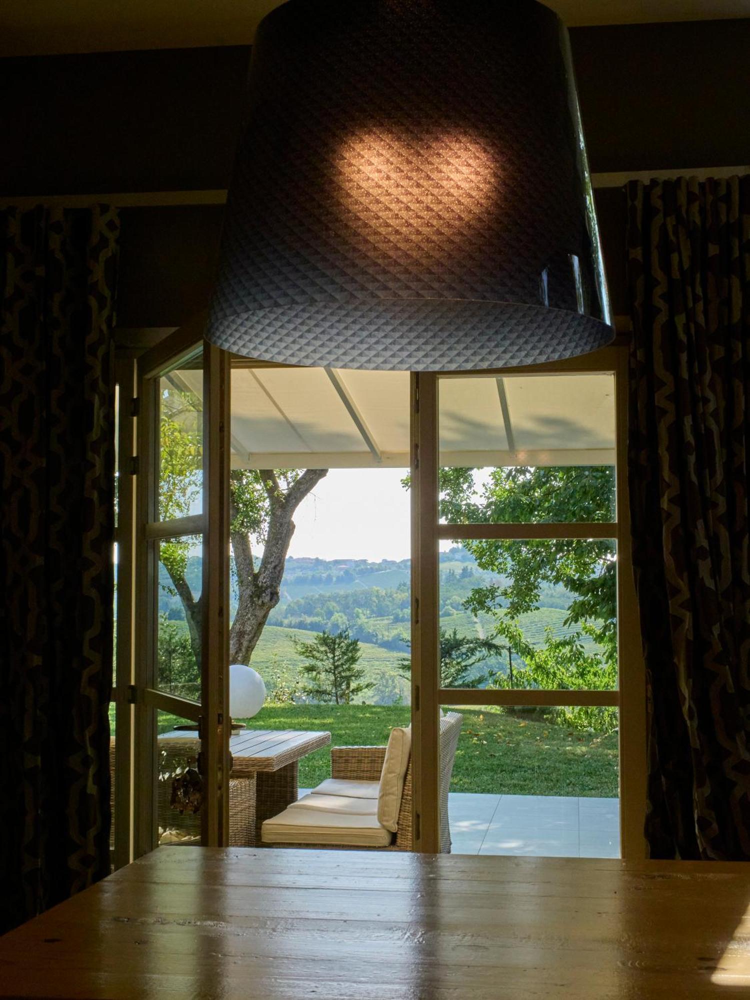 Agriturismo Bottega Di Rosanna Castagnole delle Lanze Exteriör bild